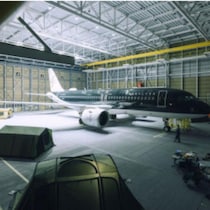 夜の空港で航空機といっしょにお泊り！ 飛行機好き大歓喜の宿泊プログラムが発売開始