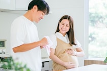 夫はもちろん、母・義母のサポートに、駐車場の変更も…妊娠中に受けたありがたい気遣い13選