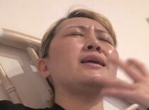 丸山桂里奈さん「もし車が来ていたら」イヤイヤ期の娘に感情爆発で涙の自己嫌悪「娘にも本並さんにも申し訳ない」