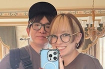 濱口優さん「めちゃめちゃいい子やな」と感動した南明奈さんの一面、交際開始後の男前対応もすごい「明日マネージャーに言う。隠さない」