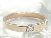 セカンドマリッジリングって知ってる？ オススメの指輪6選！【パートナーズ・ジュエリー】