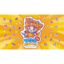 キッズの憧れが全員集合！しなこ・KOGYARU・ひめらぶ出演のTGC KIDSフェス、チケット先行が始まる！