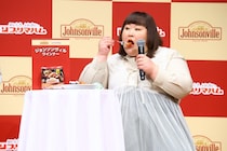 3時のヒロインかなでさん「幸せ。これは仕事じゃない」、 プリマハム×ジョンソンヴィルが放つ極上ウインナー！