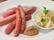 「ウインナー」と「ソーセージ」の違いは？別物⁉　特徴と定義を紹介