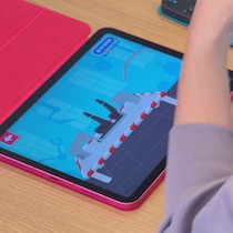 子どもにiPad「持たせて大丈夫？」親の不安を期待に変える、3つの安心設定をAppleに聞いてきた！