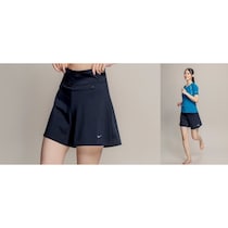 「水着、着たいけど体型が…」の悩みのために作られた！下半身のラインを拾いすぎない“フレアシルエット”採用のセパレーツ型水着が誕生