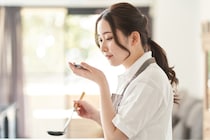 料理の味付けもAIで!? 味見なしでも味がバッチリ決まるプロンプトは？ 理系ママの活用法