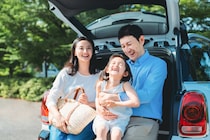 AIを活用したおでかけ先の決め方がスゴイ！ おでかけ先でもうモメない