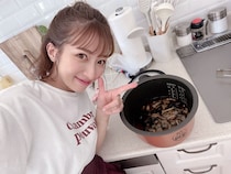 辻希美さんの広すぎる豪邸リアル掃除動画に「やる気出た」「尊敬」