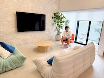 パンサー尾形さんが新築豪邸をルームツアー！「相当無理して買った」「こっから鬼のローンだよね」