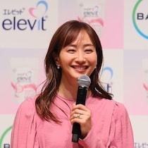 藤本美貴さん「妊娠中15キロ増えた」、医師からは「『さすがにがんばりましょうね～』って言われました」