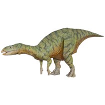 渋谷で恐竜が大暴れ!? GWに“恐竜”ライブエンターテインメント「DINO SAFARI 2026」開催