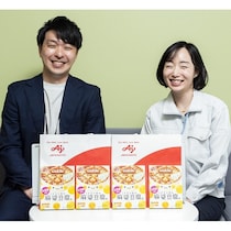「絶対に世に出す」味の素のパパ・ママ社員の信念が生んだ「『Cook Do』こども用麻婆豆腐」ヒットへの道