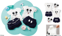 お花見もGWもディズニーで彩って！アカチャンホンポのディズニーベビーフェアが4月23日まで開催中