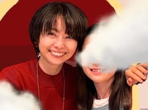 3歳から子役に…野村佑香さんの自主性を育む子育てルール「テレビは1日25分×2本まで」「お小遣いはポイント制」