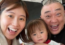 第二子誕生を前に西野未姫さんが自宅を「3LLDDKK」に大改造！ 安全第一のDIYリフォーム