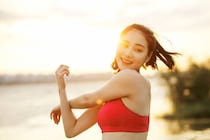 平愛梨さん本気の産後ダイエット・ビフォーアフター公開「#エステには行ってないよ」