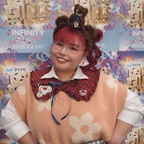 【くれいじーまぐねっと UraNさんインタビュー】産後の夫婦喧嘩で爆発したことを告白「切った玉ねぎを床にぶちまけた」