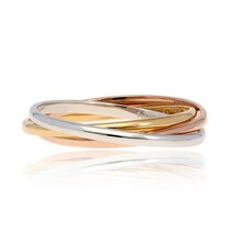 「10年使える」タイムレスな輝きに惹かれる。高品質が叶えるオーセンティックなリング3選