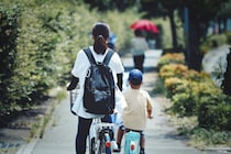 知らないと困る！4月から変わる道路ルール。子どもの自転車通学前に親が確認すべきこと