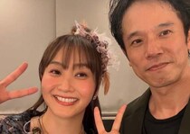 藤本美貴さん、長男は「もう完全に大人の男の人」声変わり・背も高くなり…「強制はもう無理だなって」思春期男子との向き合い方