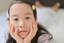 小4の壁・9歳の壁も怖くない！プレ思春期「10歳の壁」を乗り越える8つの対処法