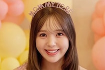 藤田ニコルさん、第一子出産目前に感動のベビーシャワー「ありがとう、頑張ってくる」母になる決意