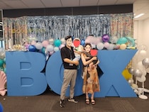 「育児はプロジェクトの立ち上げと同じ」部長が育休を取得したら、チームに最高の連鎖が起きた！