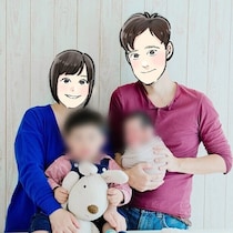 コロナ禍での海外出産。パパ育休のおかげで、未曾有の状況を乗りきれた！#男性育休とったらどうなった？