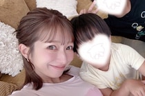 辻希美さん中2長男が歯列矯正開始「結構な大手術、めっっちゃ痛いって」