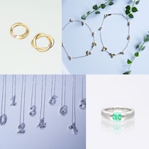 「宝石のまち甲府」が教える、「ベビージュエリー」のすすめ