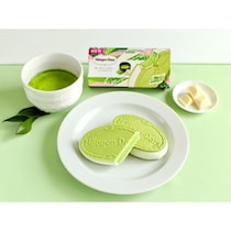 「今日もよく頑張った」って自分に言いながら食べたい。ハーゲンダッツ新作の抹茶クリスピーサンドが4/7発売