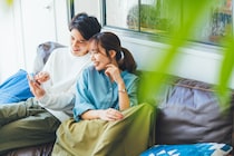 竹内由恵さん、夫婦生活に持論「私は全然なくていい」「家族としては好きなんですけど」