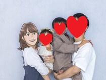 眠る妻と長男を置いて出社した日の後悔が忘れられない。パパが挑んだ半年間の育休生活 #男性育休取ったらどうなった？