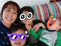 「結婚しても俺は生活を変えない！」夫・大竹一樹さんが変わった…中村仁美さんが語る“絶対評価”の夫婦論