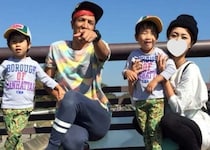 最初は全然イクメンじゃなかった…2700ツネさんが妻に謝罪した“24時間完全ワンオペ双子育児”の壮絶さ