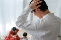 「子どもが小さい頃、あんまり会ってない」千鳥・大悟さんが語った父親としての後悔