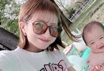 ◆辻希美さん、長男の新生活で「弁当作り」スタート！ 美味しそうな唐揚げ弁当と一緒に添えたメッセージカードに記した言葉は…