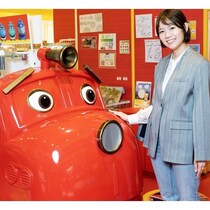 ◆『GO！GO！チャギントン』が放送15周年！ 番組のママプロデューサーに聞く、長く愛されるキャラクターの作り方
