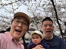 「慣らし保育は甘くなかった」たんぽぽ白鳥久美子さん、保育園での娘の様子「爆泣き中」