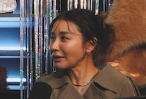 鈴木紗理奈さん、反抗期の息子に「家を出ろ」と告げた日。涙で伝えた母の覚悟