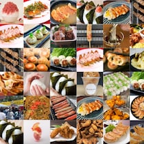 【盛りだくさんの体験で1日中楽しめる】GWに「KIDS万博」「餃子大作戦」がダブルで開催