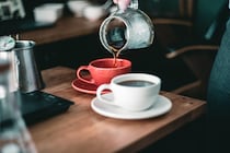 「これからも一緒にいたい」忙しくても必ず先に起きてコーヒーを淹れてくれる妻へ 、夫が伝えたいこと