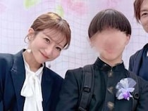 辻希美さん長男の“高校生あるある”に「最悪、もっと早く言って！」お弁当の量は想像以上で「足りない」ご飯ぎゅうぎゅうおかずパンパン