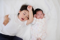 押切もえさん「泣き寝入りはいや」と奮起！　先輩ママ友に相談し乗り越えた、第二子出産後の問題
