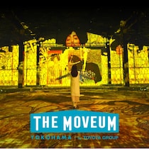 【中学生以下は無料】横浜で没入型体験ができる「ザ・ムービアム ヨコハマ」が6月末で終了