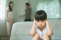 親の愚痴を、子どもはどう感じている？ ——愚痴が心と脳に与える影響とは
