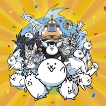 約3mのにゃんこ城で、にゃんこと一緒に出撃！ 「にゃんこ大戦争展」がついに横浜で開催