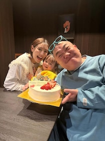 「父親って、遅いよね？」西野未姫さんの「最近やばい」限界発言で動いた夫・山本圭壱さんの夜中の行動に感謝