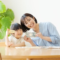 まだ「節約で我慢」してるの？ 我慢ゼロでやりくり費を減らす方法が今っぽかった